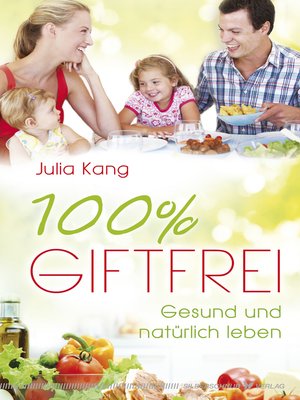 cover image of 100% giftfrei